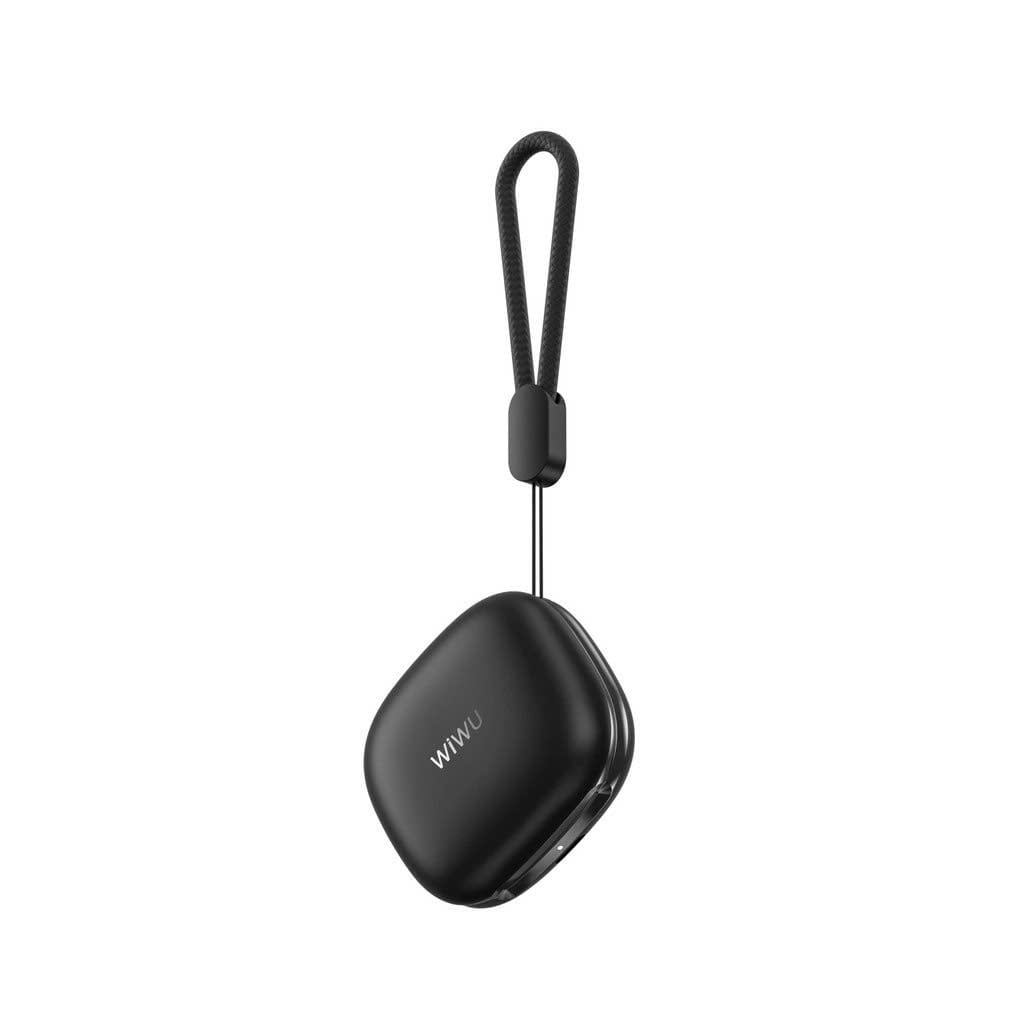 ** Tai nghe Bluetooth Wiwu T37 ENC