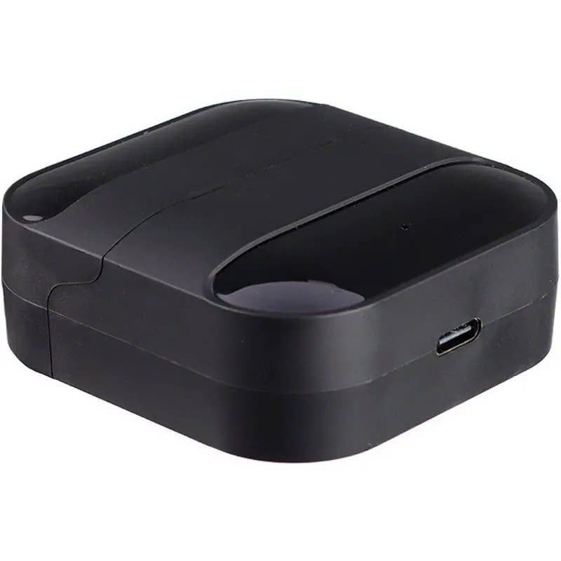 [C] ** Micro cài áo Coteci 74008 1 Mic Cổng Type C