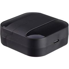 [C] ** Micro cài áo Coteci 74008 1 Mic Cổng Type C