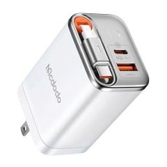 [C] ** Cóc sạc MCDODO CH411 1U 1C 67W