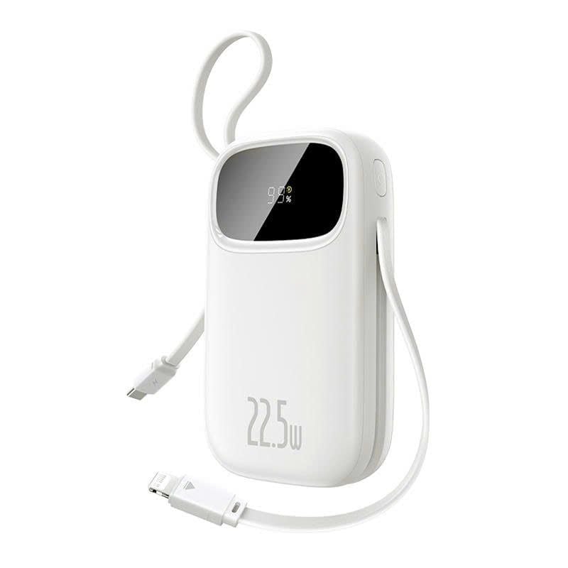 [C] ** Pin dự phòng Baseus FC31 10.000mAh 22.5W