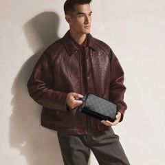** Túi phụ kiện Wiwu Wiwu Phantom Numeric Loch Pouch