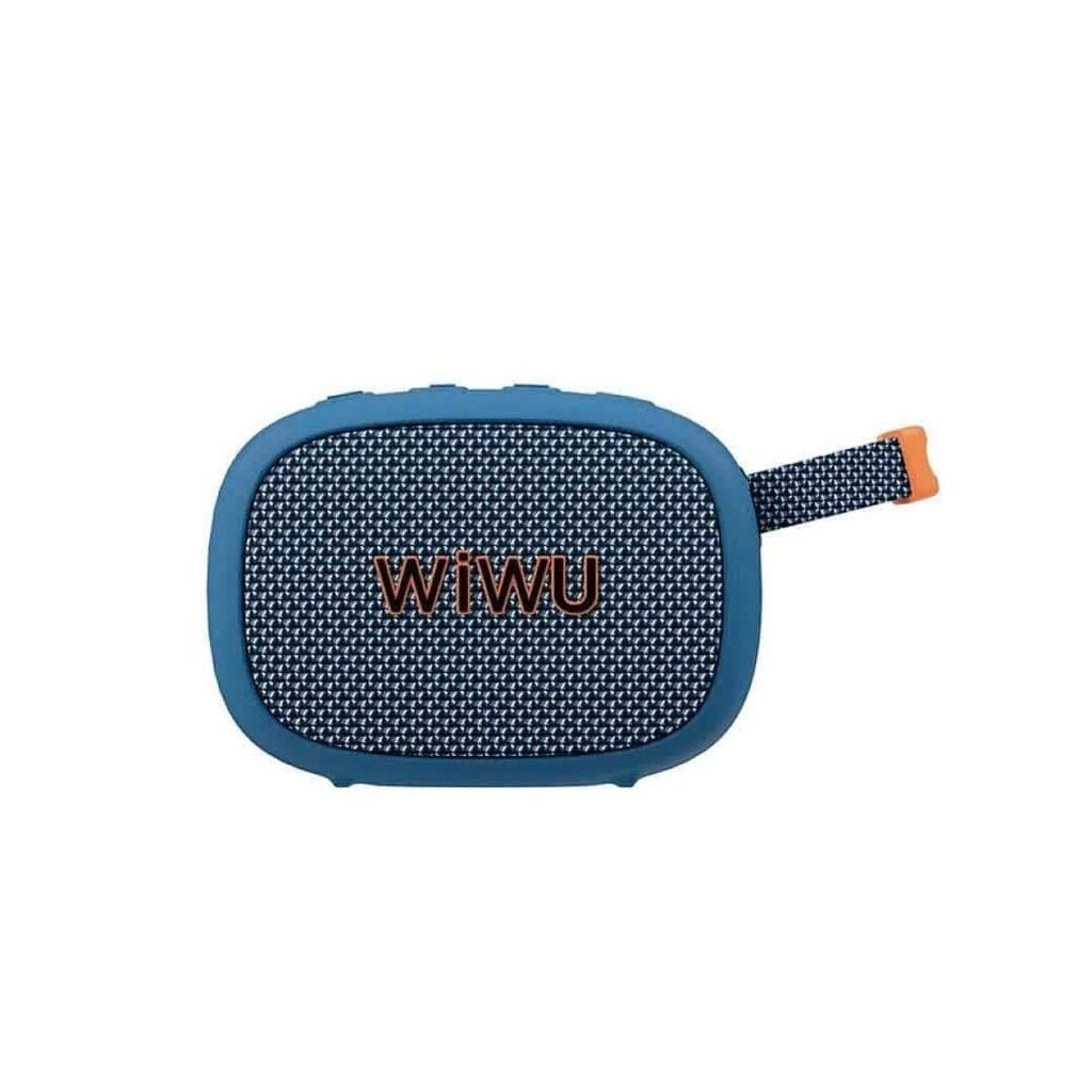 Loa Bluetooth Wiwu Go Fun H1