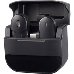 [C] ** Micro cài áo Coteci 74008 1 Mic Cổng Type C