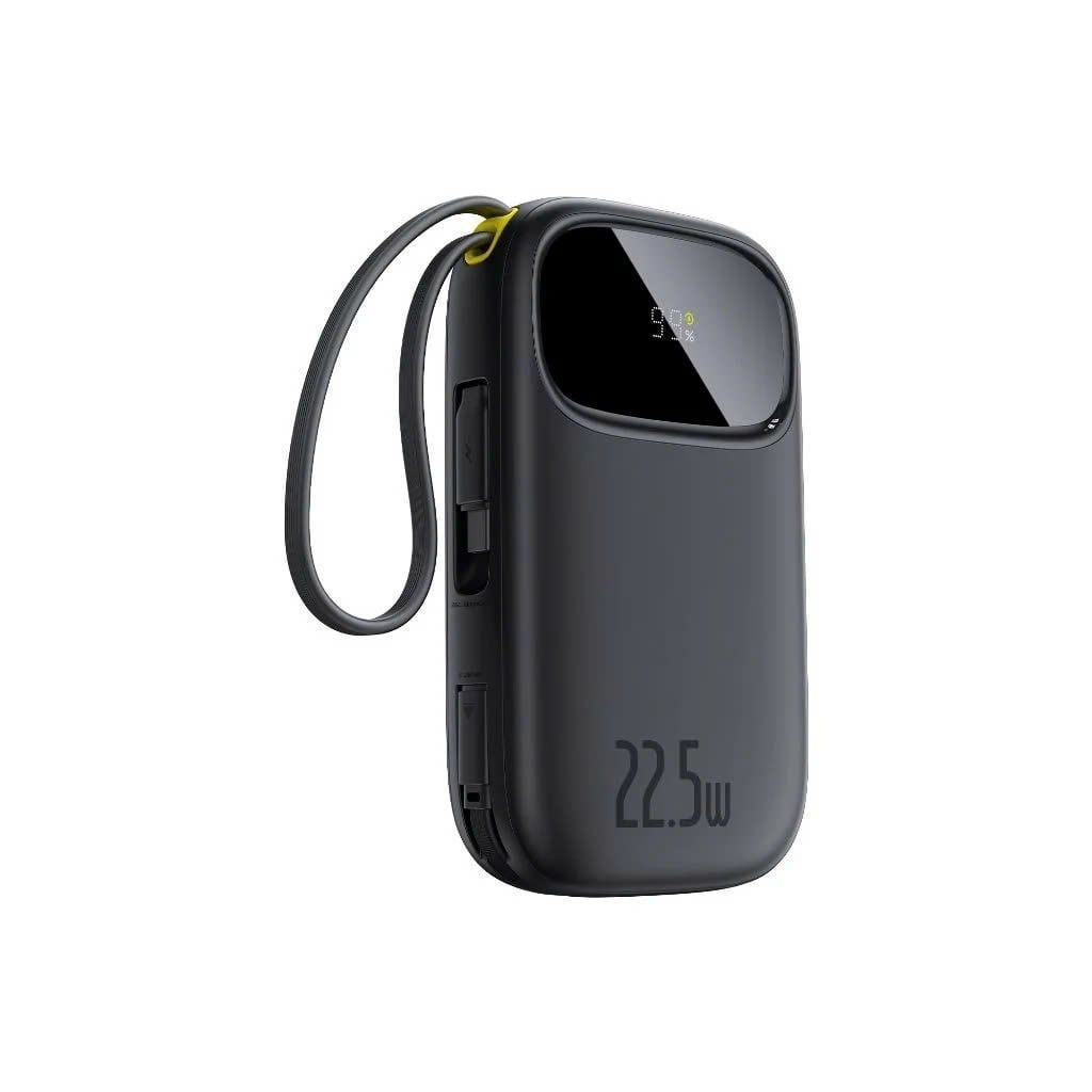 [C] ** Pin dự phòng Baseus FC11 20.000mAh 22.5W
