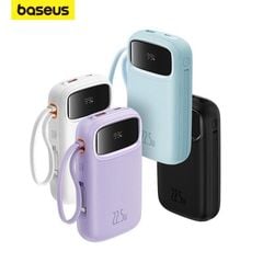 [C] ** Pin dự phòng Baseus FC31 10.000mAh 22.5W