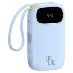 [C] ** Pin dự phòng Baseus FC31 10.000mAh 45W