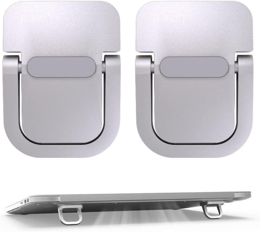 ** Giá đỡ Laptop 1 nấc kim loại OEM