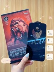 [C] Dán cường lực iPhone 15 Pro Max chống nhìn trộm KONG