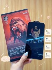 Dán cường lực iPhone 7 chống nhìn trộm KONG trắng