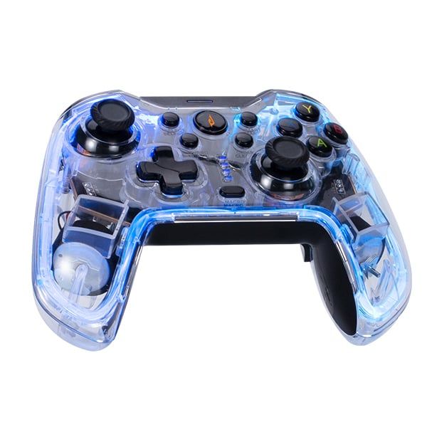 ** Tay cầm chơi game EDra EGP7603