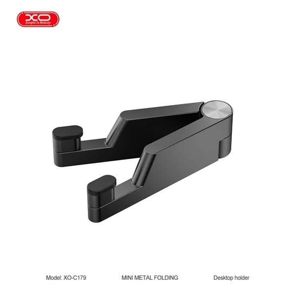 [C] ** Giá đỡ điện thoại XO C179 kim loại