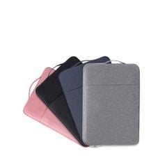 Túi chống sốc Macbook 15.6 inch 2 ngăn