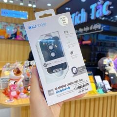 [C] ** Dán cường lực Camera mắt rời Samsung ZFold 7/ZFold 8 Ultra Kuzoom màu
