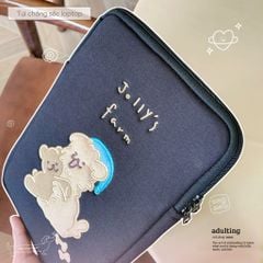 ** Túi chống sốc 13/14 inch hình