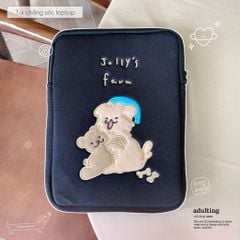 ** Túi chống sốc 13/14 inch hình