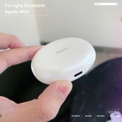 [C] ** Tai nghe Bluetooth Appdo BEAM M26