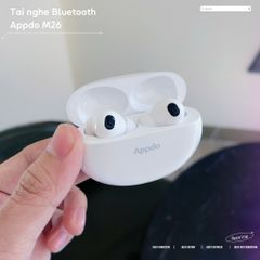 [C] ** Tai nghe Bluetooth Appdo BEAM M26