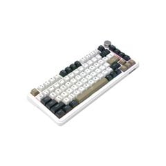 ** Bàn phím cơ Edra EK375W 3 in 1