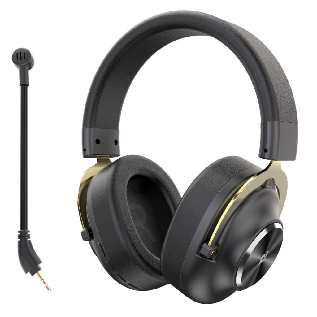 ** Headphone Bluetooth EDra EH414W