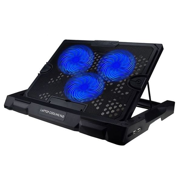 ** Đế tản nhiệt S300 3 quạt