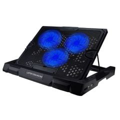 ** Đế tản nhiệt S300 3 quạt