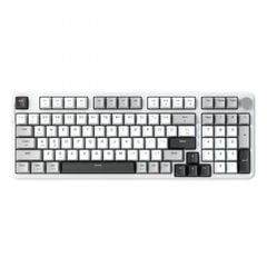 ** Bàn phím cơ Edra EK398W 3 in 1