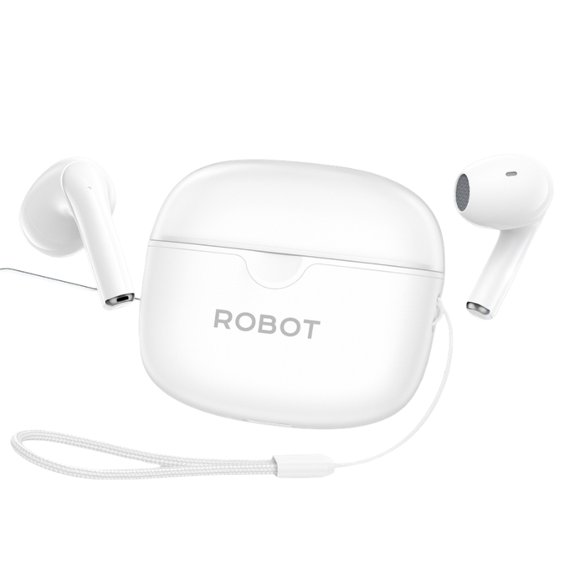[C] ** Tai nghe Bluetooth Robot Enco Buds