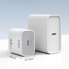 Cóc sạc Wiwu Essen 1C 30W