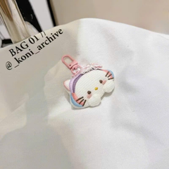 ** Móc khóa mèo/kẹo/thỏ Kitty