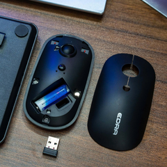 CB không dây EDra EC801W