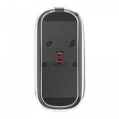 Chuột không dây + BT EDra EM609W