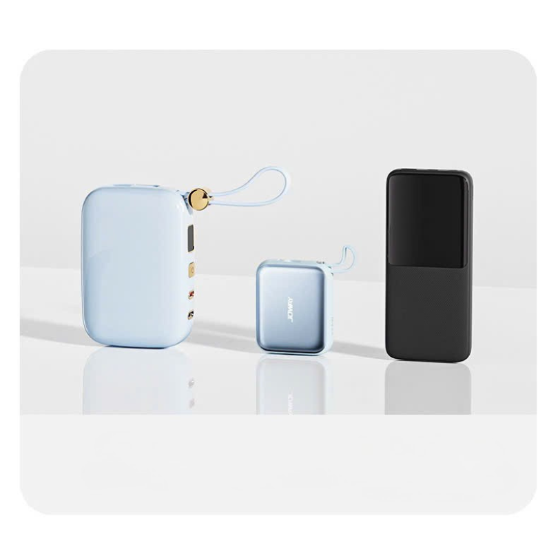 PDP Joway Mini AS181 10.000mAh 22.5W