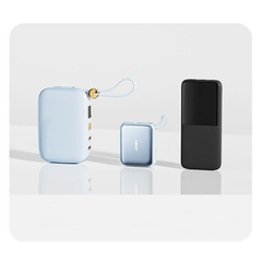 PDP Joway Mini AS181 10.000mAh 22.5W