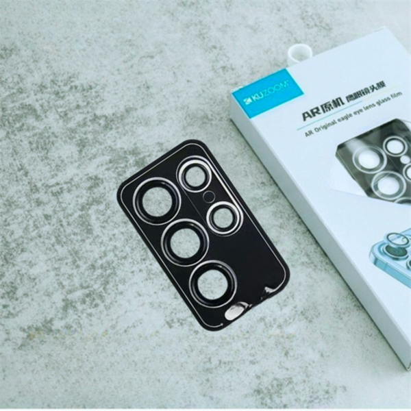 ** DCL camera mắt rời SS S26 Ultra Kuzoom màu