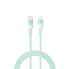 Cáp Type C to Lightning Wiwu Neolink 27W 1m