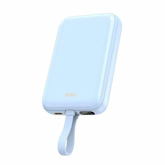 Pin dự phòng Wiwu P024 10.000mAh 20W