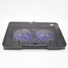 ** Đế tản nhiệt N20 2 quạt