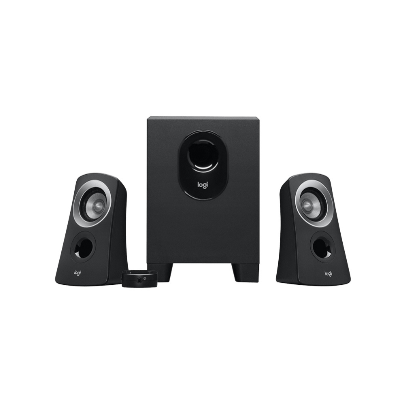 [C] ** Loa vi tính Logitech Z313 2.1