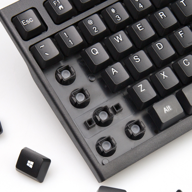 ** Bàn phím dây Newmen E007