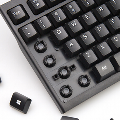 ** Bàn phím dây Newmen E007