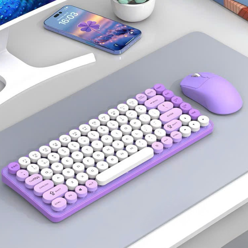 CB không dây + BT Freewolf BT185