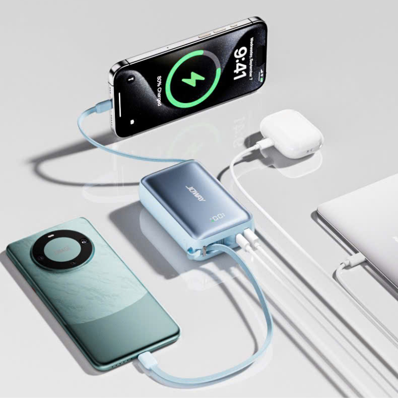 PDP Joway Mini AS182 20.000mAh 22.5W