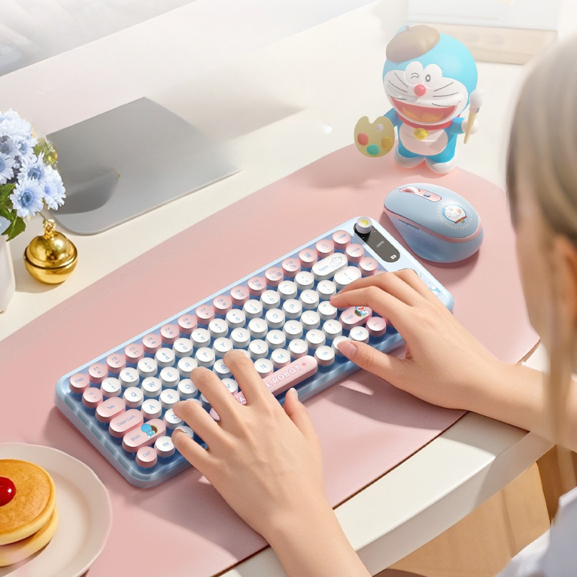 ** CB không dây Rock J10