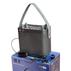 ** Loa trợ giảng X1