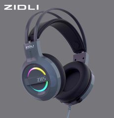 Headphone dây Zidli ZH5 7.1 USB