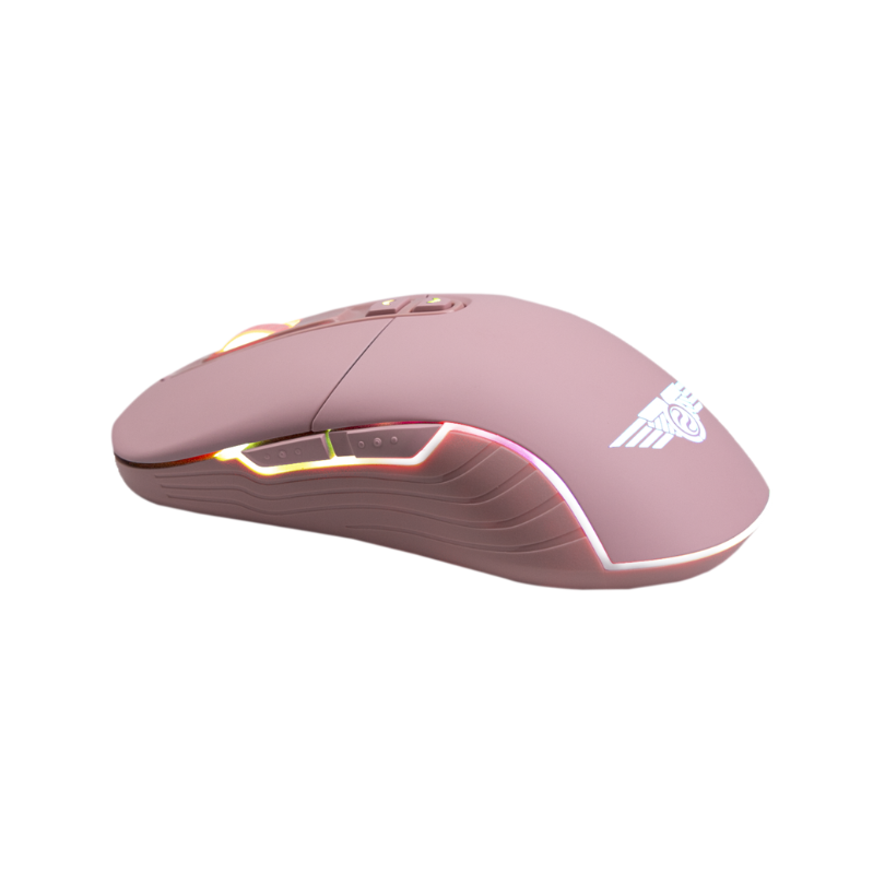 [C] Chuột không dây + BT Newmen WGX6