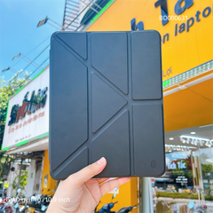 [C] ** Bao da Ipad Gen 10/Gen 11 Wiwu Defender Protective