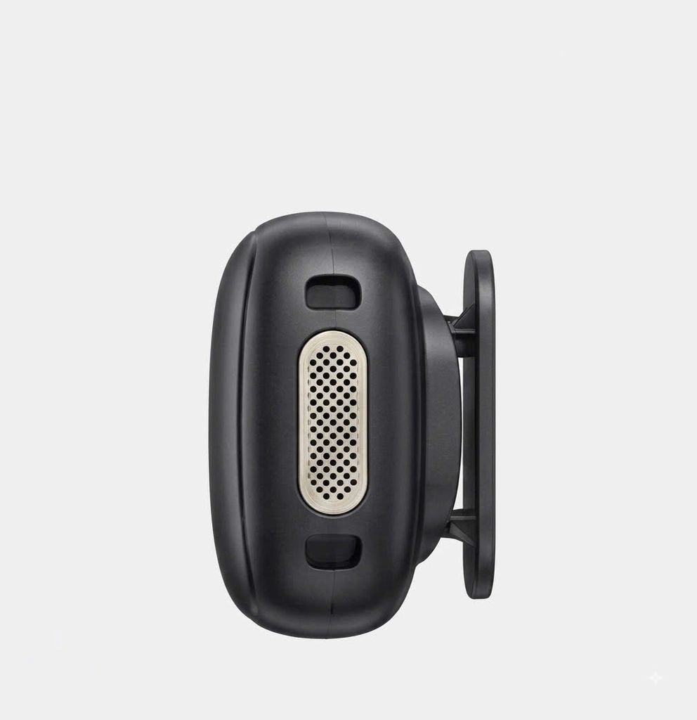 ** Micro cài áo Wiwu WM009 2 Mic Cổng Type C