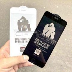 DCL IP 7 full KINGKONG đen